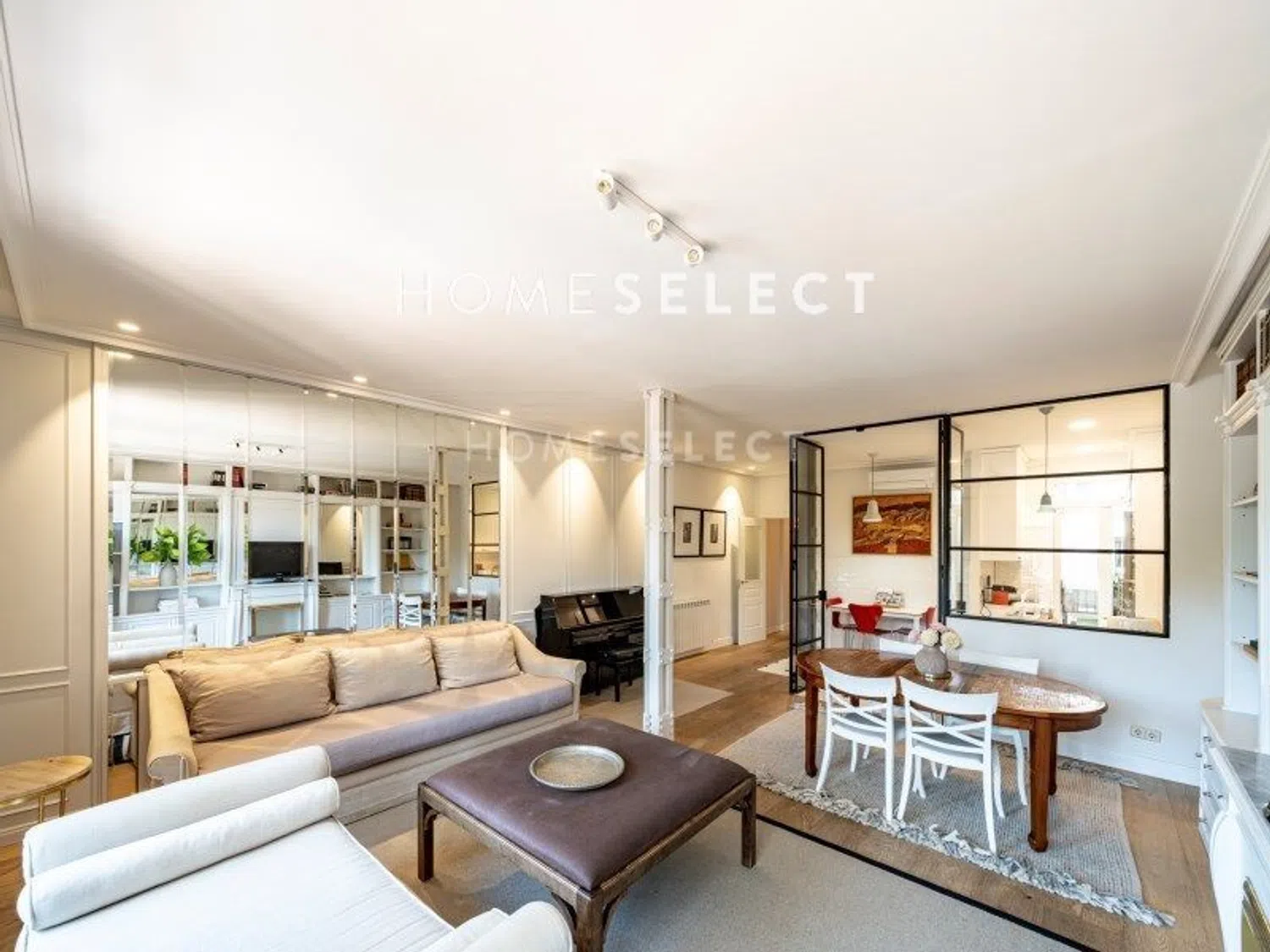 Piso en paseo de la Infanta Isabel - Foto 8