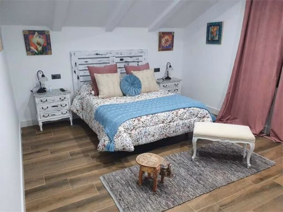 Casa adosada en Alcolea - Foto 2