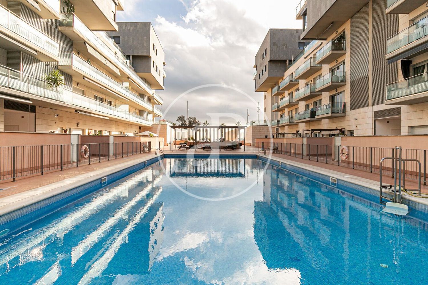 Piso en Calle de la Mar Jònica, Port, Port - Foto 44