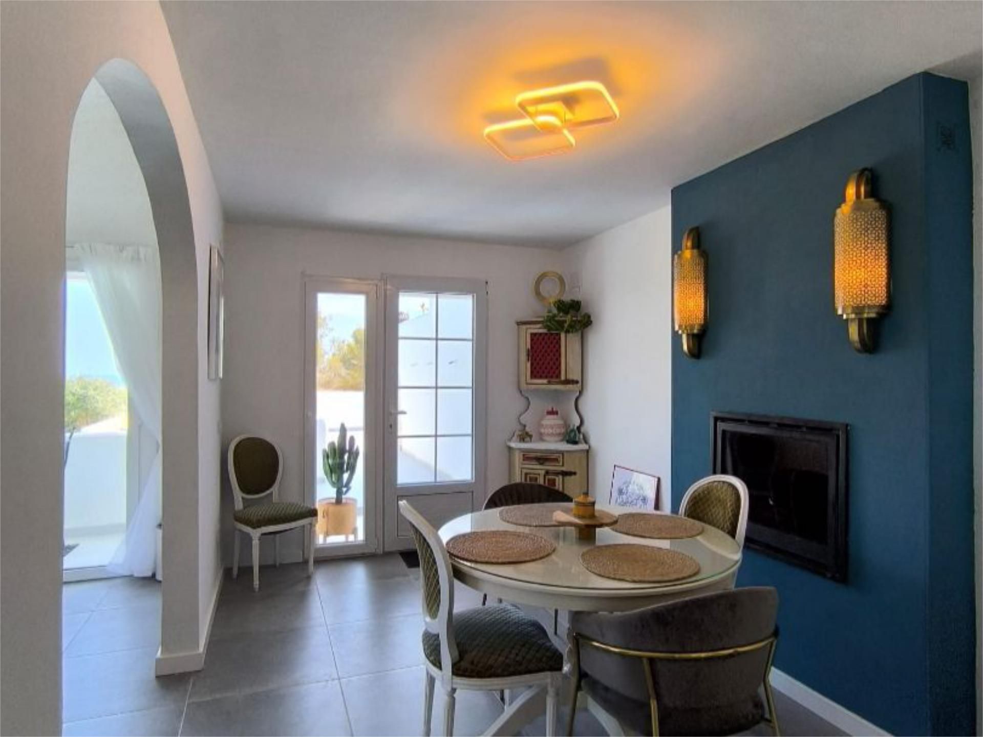 Chalet en urbanización Urbanització els Vinyals 543 - Foto 16