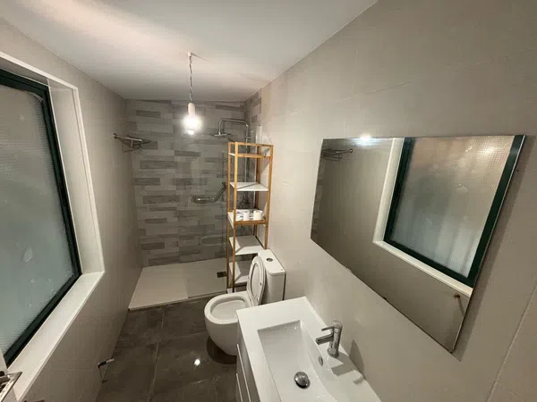 Casa terrera en Avenida Muiños de Vento s/n - Foto 4