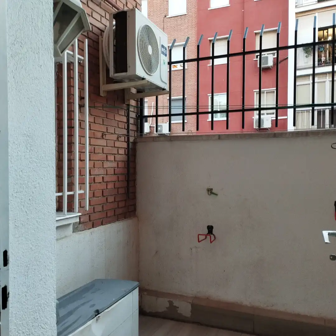Piso en  Calle de Velázquez 9 - Foto 7