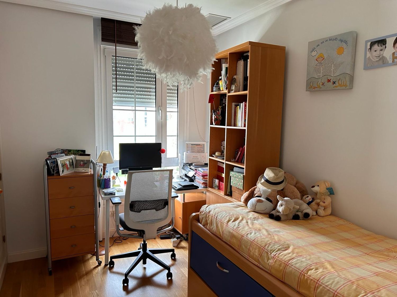 Piso en avenida de los Prunos, 5 - Foto 18