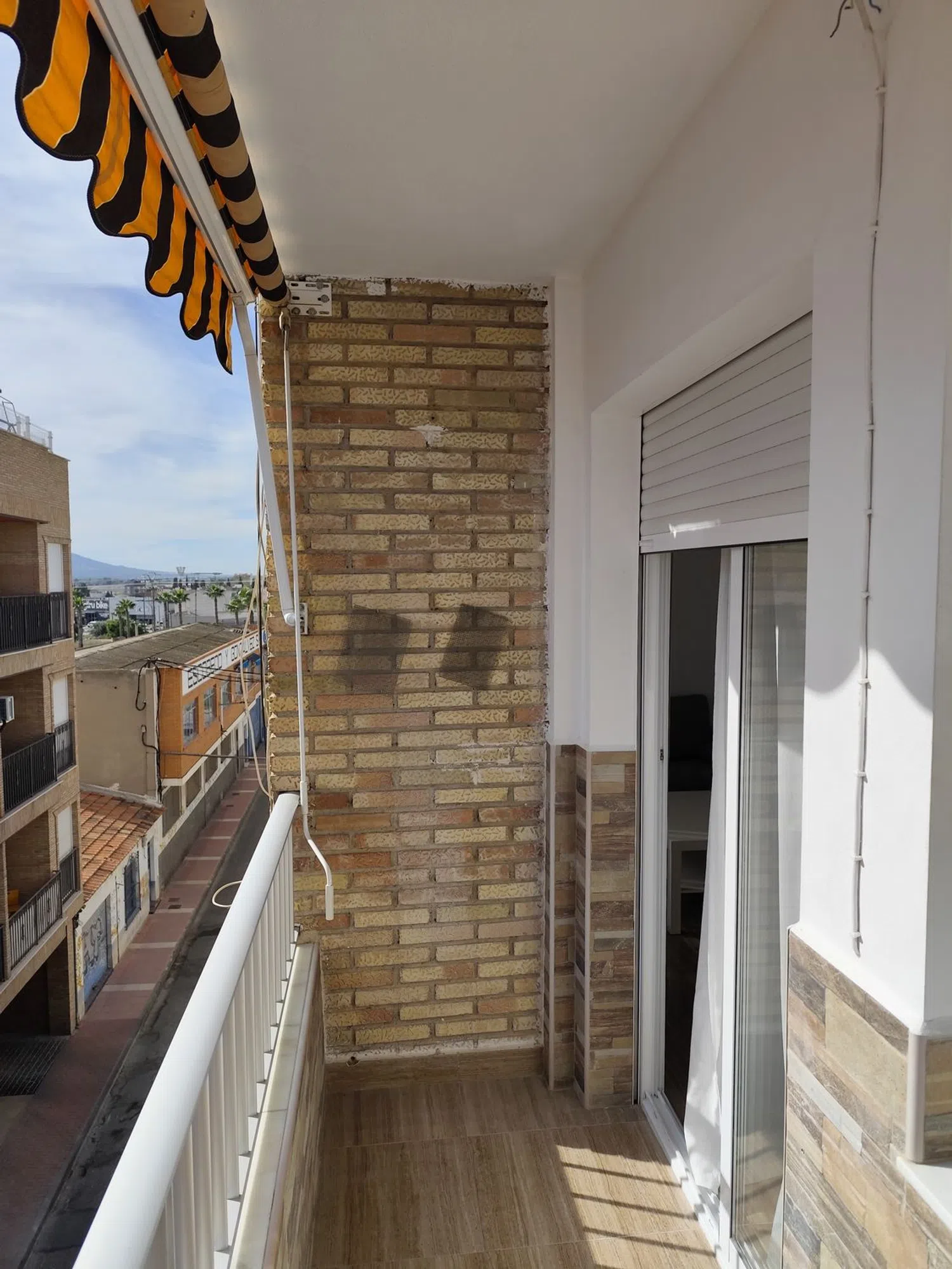 Piso en calle Alfonso X el Sabio, 40 - Foto 22