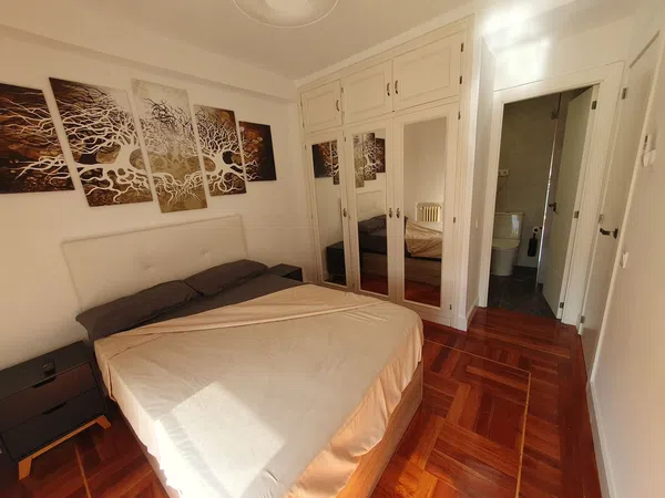 Piso en Calle de Cardenal Siliceo, 20, Prosperidad - Foto 9