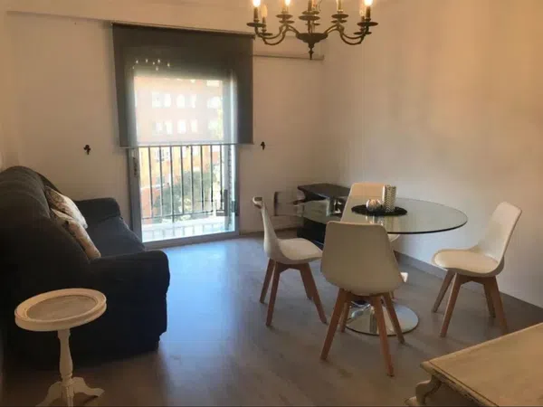 Piso en avenida de Gaspar Aguilar, 67 - Foto 1