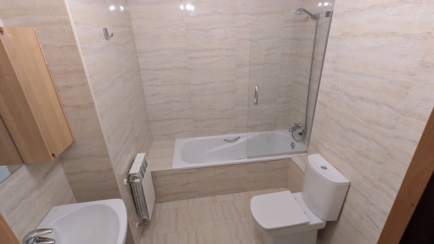 Piso en Fray Francisco de Vitoria Ibilbidea, 29 - Foto 10