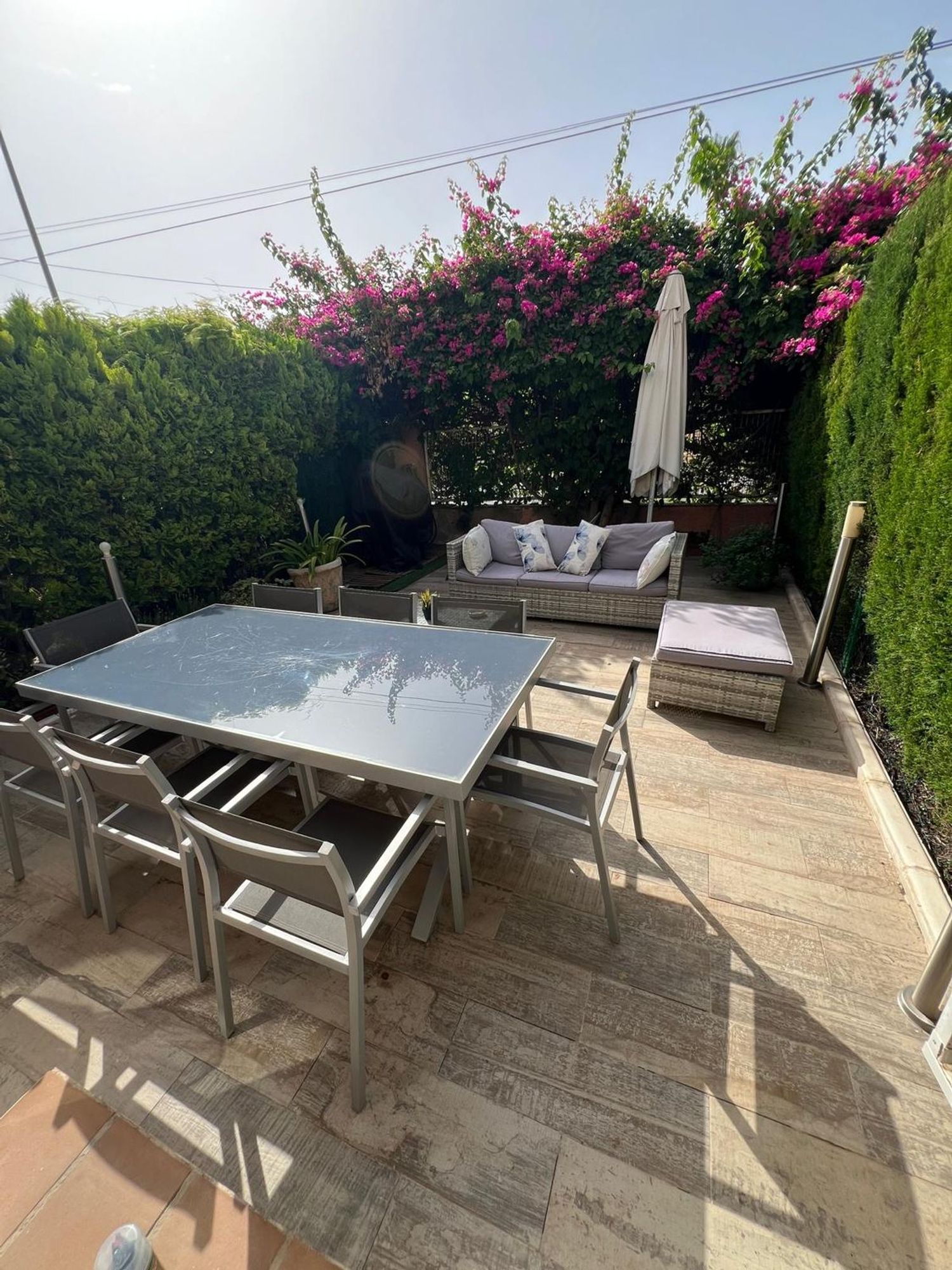 Chalet adosado en Avenida Capiscol, 18, Nou Nazaret - Frank Espinós, Nou Nazaret - Frank Espinós - Foto 29