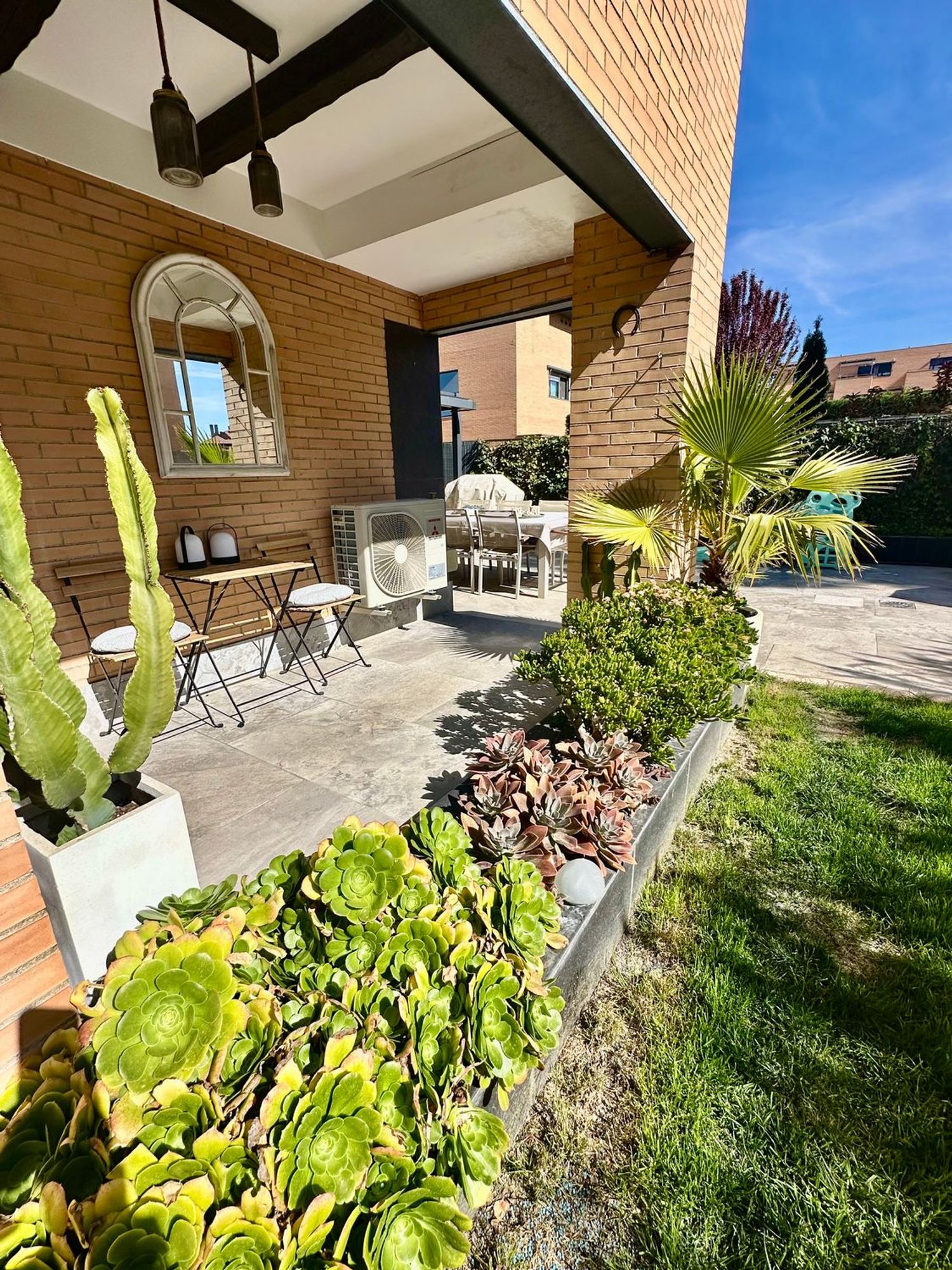 Piso en calle Ortega y Gasset, 1 - Foto 5