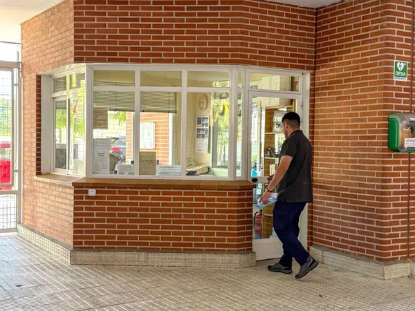 Piso en calle de la aurora, 9 - Foto 16