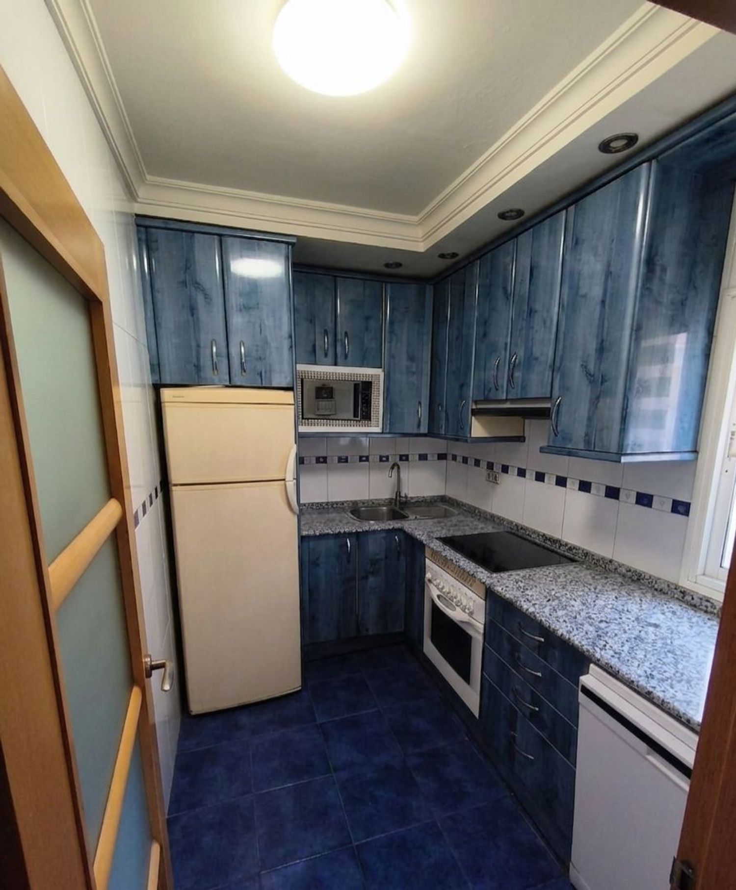 Piso en calle de Hermenegildo Bielsa, 11 X - Foto 6