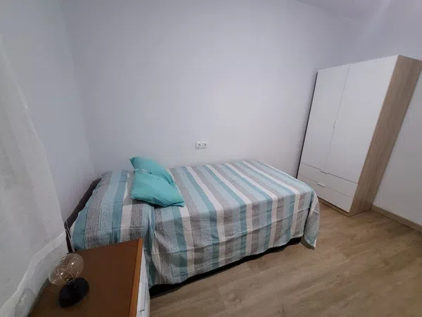 Piso en Barriada Santa Bárbara C-a, 4, Tiro de Línea - Foto 3