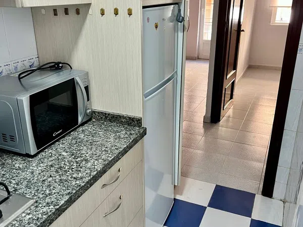 Piso en Calle Rafael Guillén, 9, Centro, Centro - Foto 7