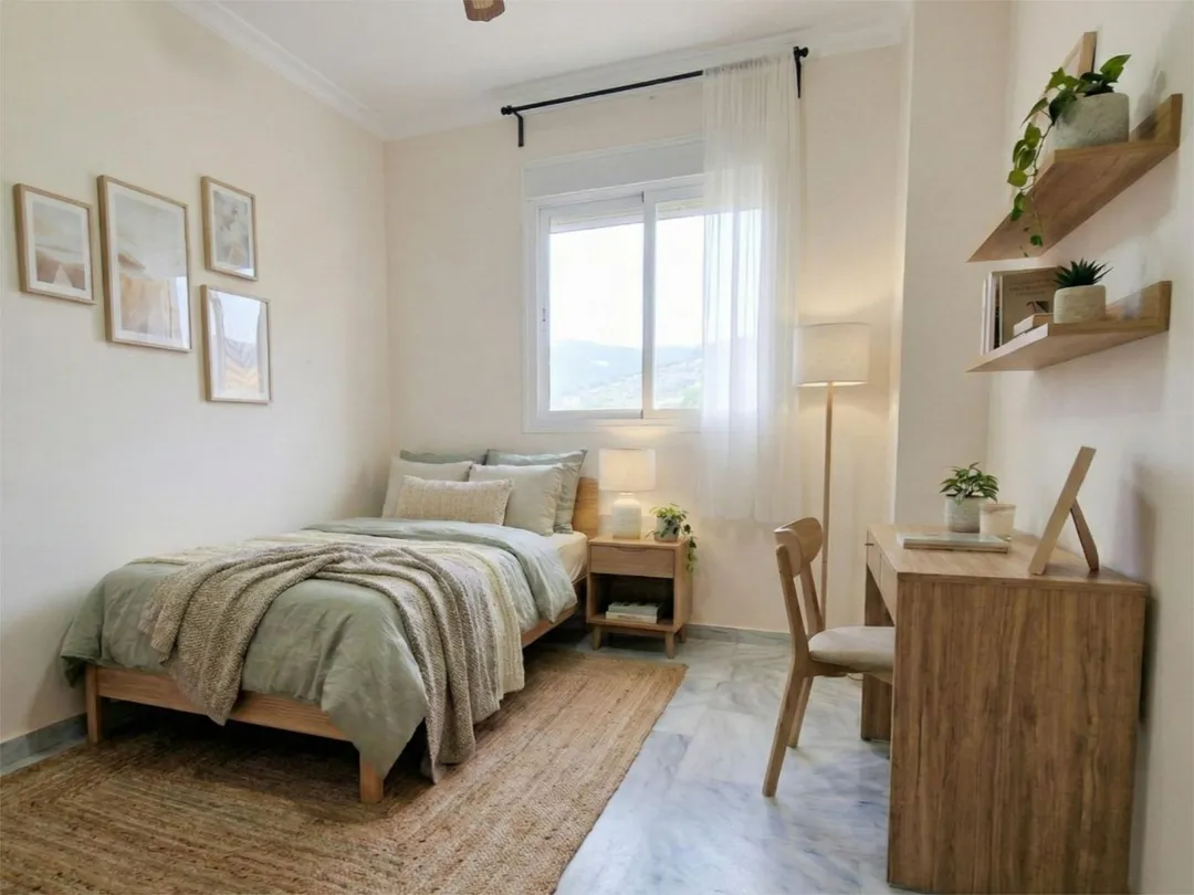 Piso en  Calle Mercedes Formica 4 - Foto 17