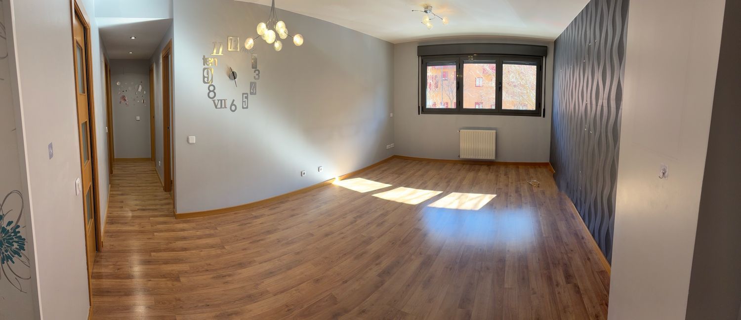 Piso en avenida de Manuel Azaña, 6