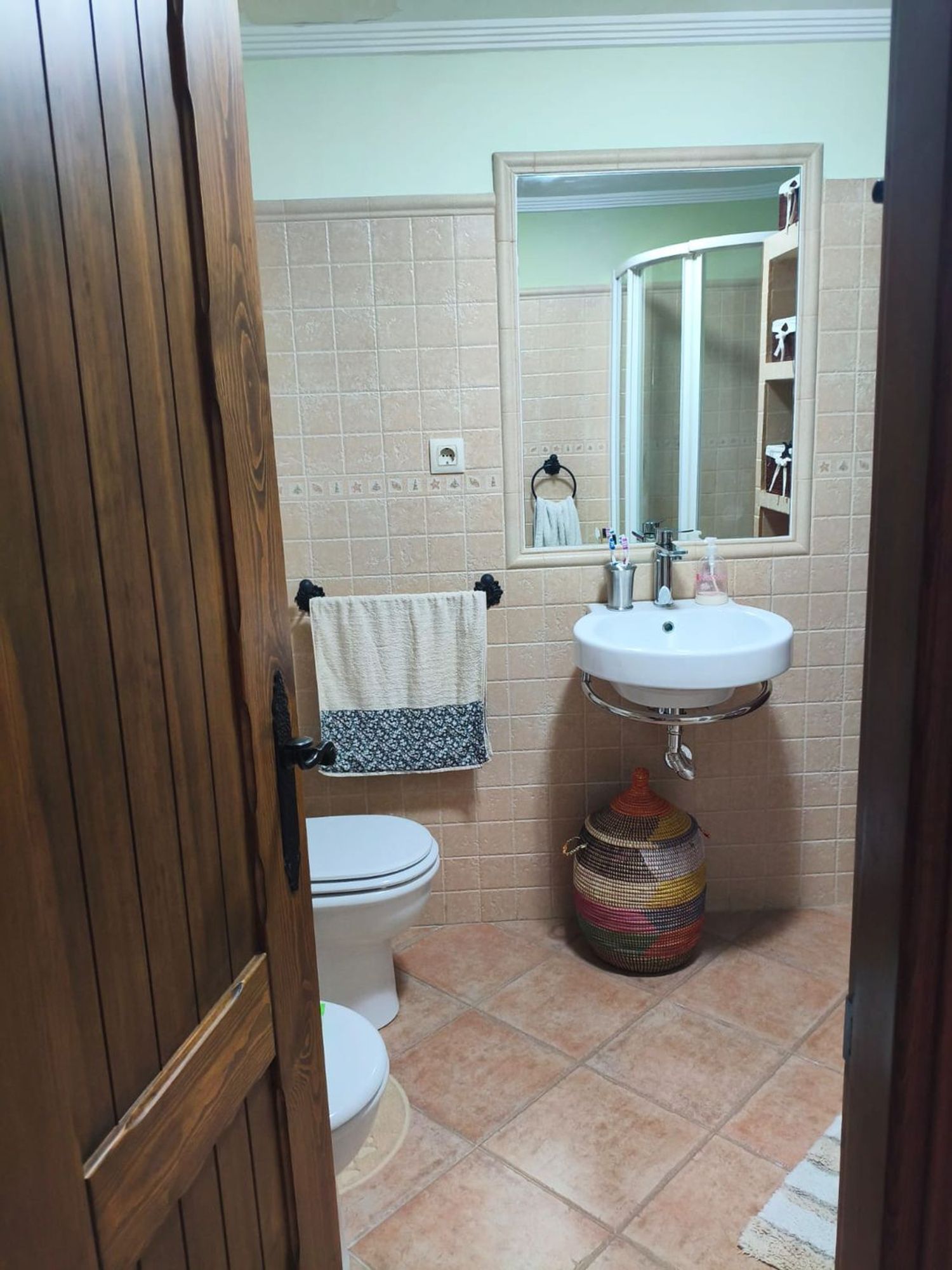 Piso en Alameda del Patrocinio, 5, Olletas - Sierra Blanquilla - Foto 6
