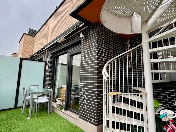 Ático en Avenida de Europa, 6, Barrio Alto, Barrio Alto - Foto 12