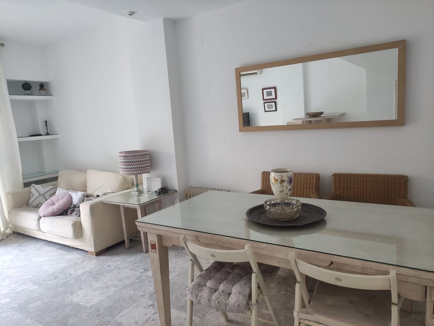 Chalet adosado en calle Burdeos, 21 - Foto 8