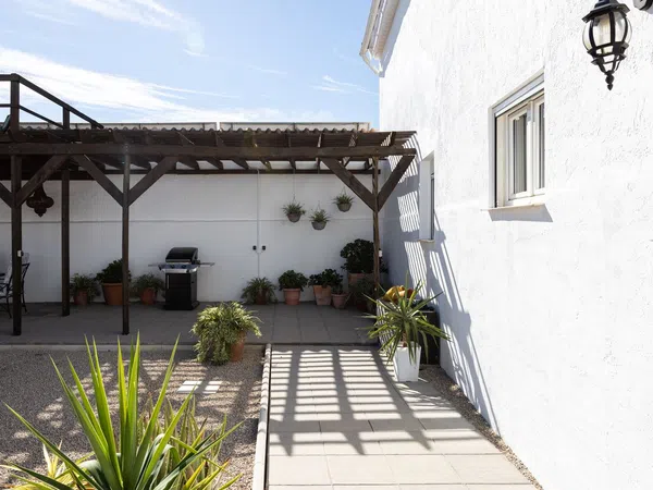 Casa o chalet independiente en Calle Doctor Diego Aragon, 12, Zona Fuentemora, Zona Fuentemora - Foto 14