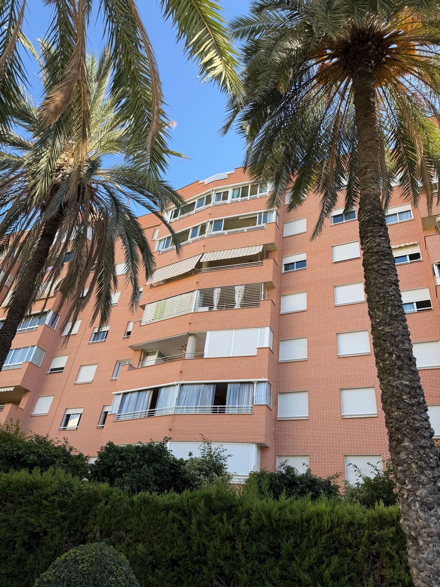 Piso en Calle Migjorn, 5, Alitana - Casablanca - Foto 24