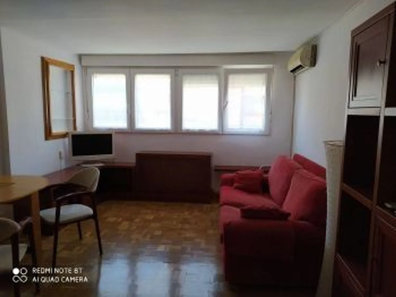 Piso en calle de Juan Bautista de Toledo, 27 - Foto 6