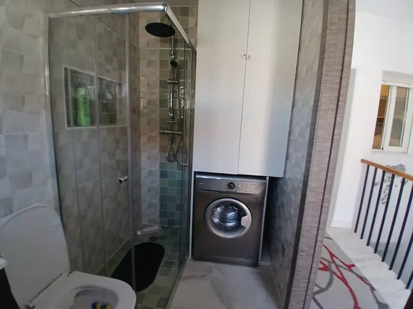 Chalet pareado en Calle Roma, 22 - Foto 9