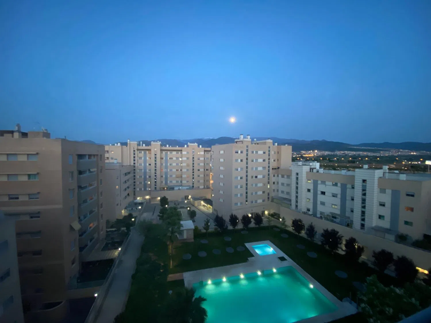 Ático en avenida de la Ilustración, 85 - Foto 3