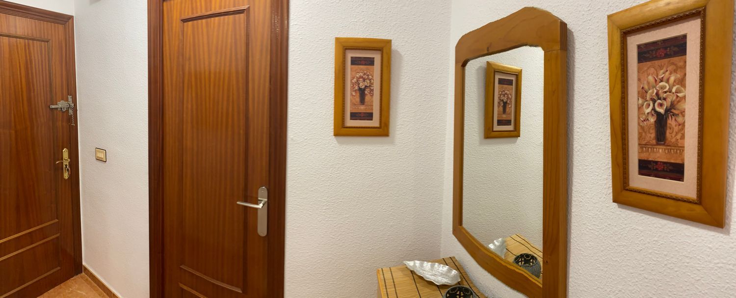 Piso en Calle San Martín de Porres, 82, Santiago de la Ribera, Santiago de la Ribera - Foto 2
