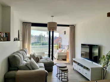 Piso en  Avenida la Riviera 33 - Foto 1