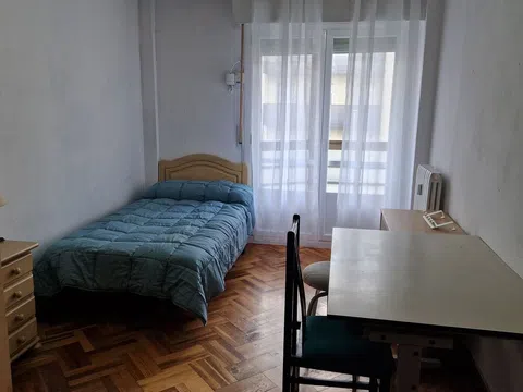 Piso en avenida de Zaragoza, 40