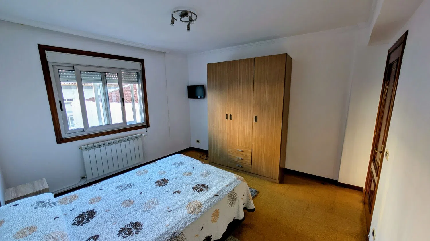 Piso en travesía de Vigo, 144 - Foto 1