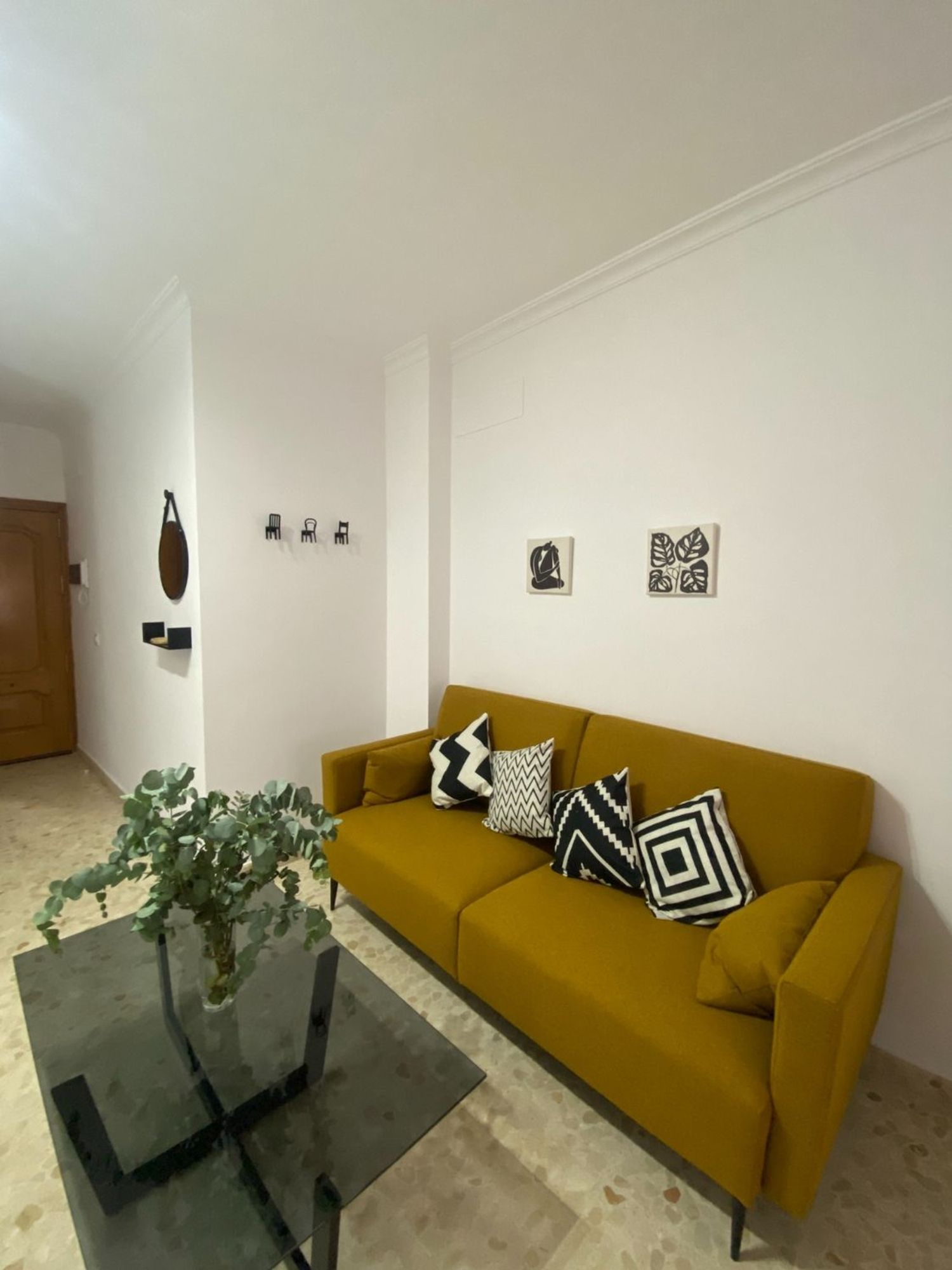 Piso en Calle Pureza, 70, Calle Betis - Pagés del Corro, Sevilla - Foto 6