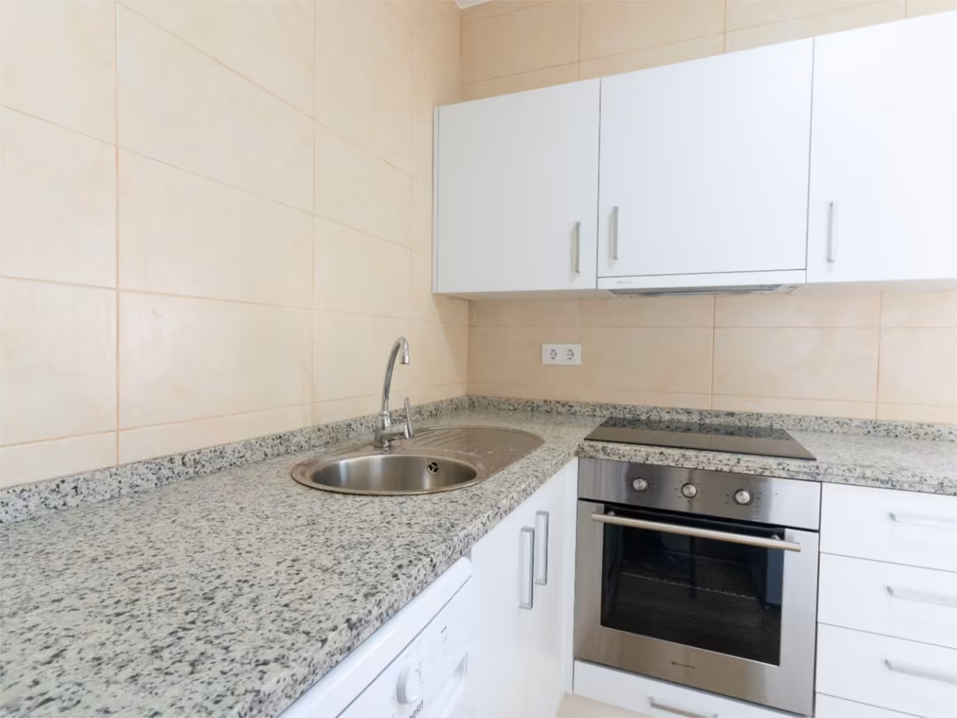 Piso en  Calle San Vicente 90 - Foto 3