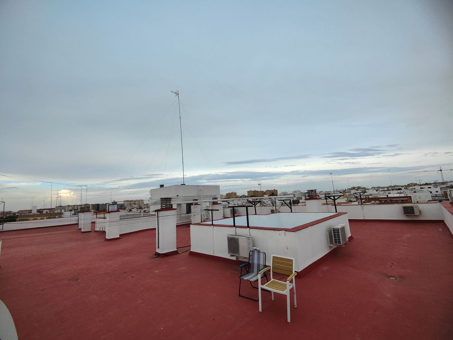 Piso en Calle Párroco Antonio Gómez Villalobos, 2, Cerro del Águila - Foto 24