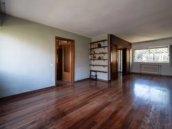 Chalet adosado en calle Virgen de Fatima, 22 - Foto 6