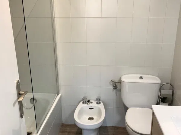 Piso en Calle Florida, 96, Judimendi - Sta.Lucía, Judimendi - Sta.Lucía - Foto 4