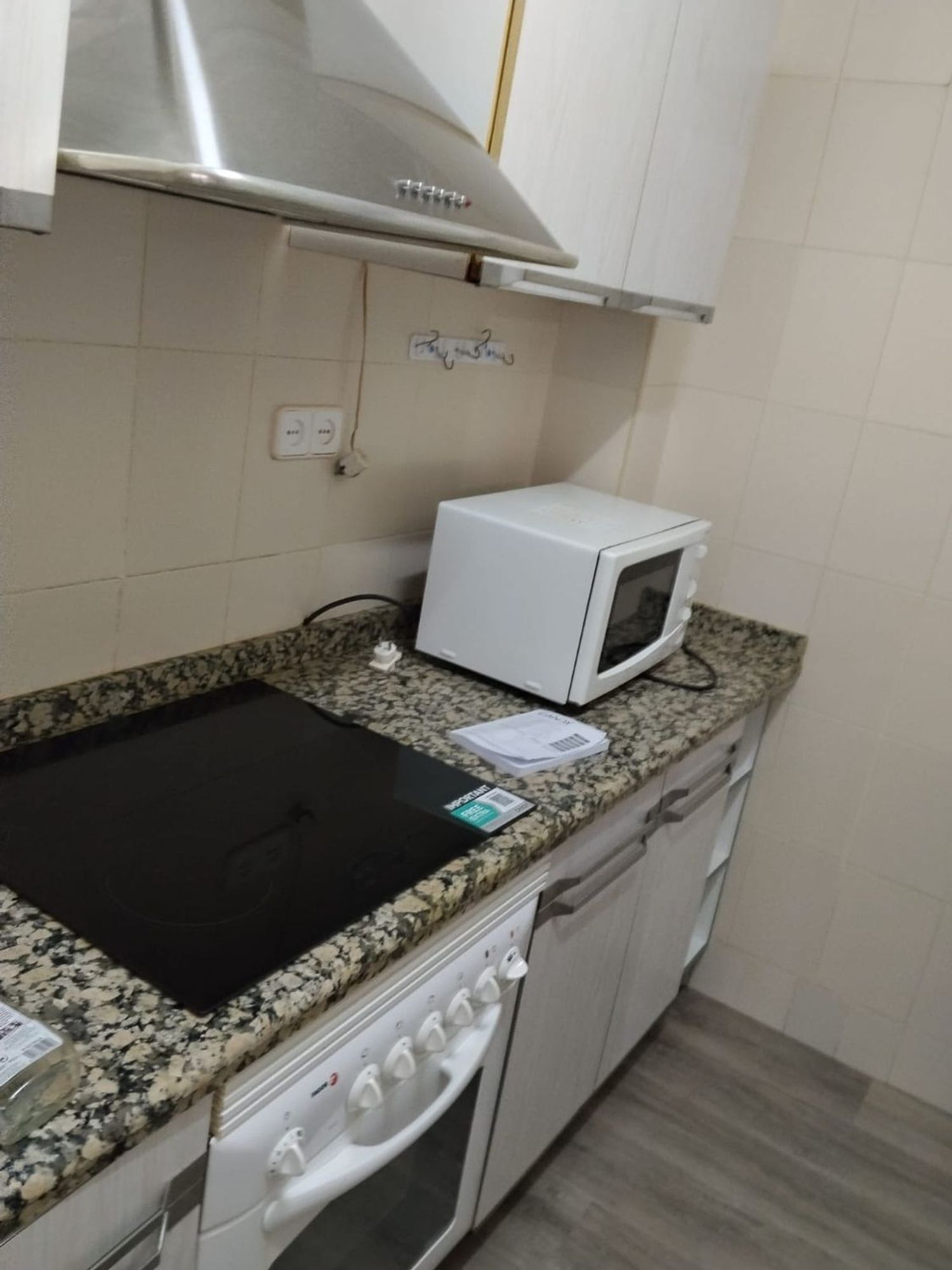 Piso en Calle de los Alderetes, 23, Ciudad Jardín - Foto 5