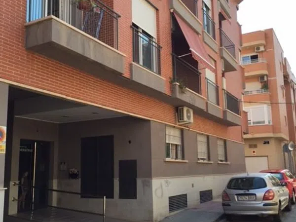 Piso en calle rambla, 7 - Foto 29