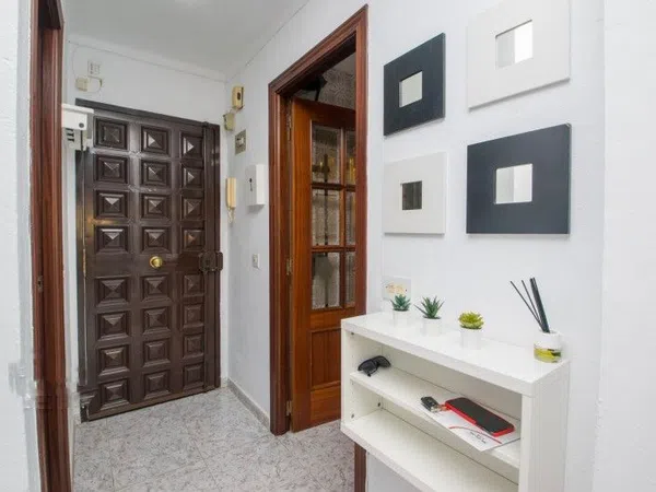 Estudio en Avenida de España número, 3-10, 1, Las Dunas, Las Dunas - Foto 6