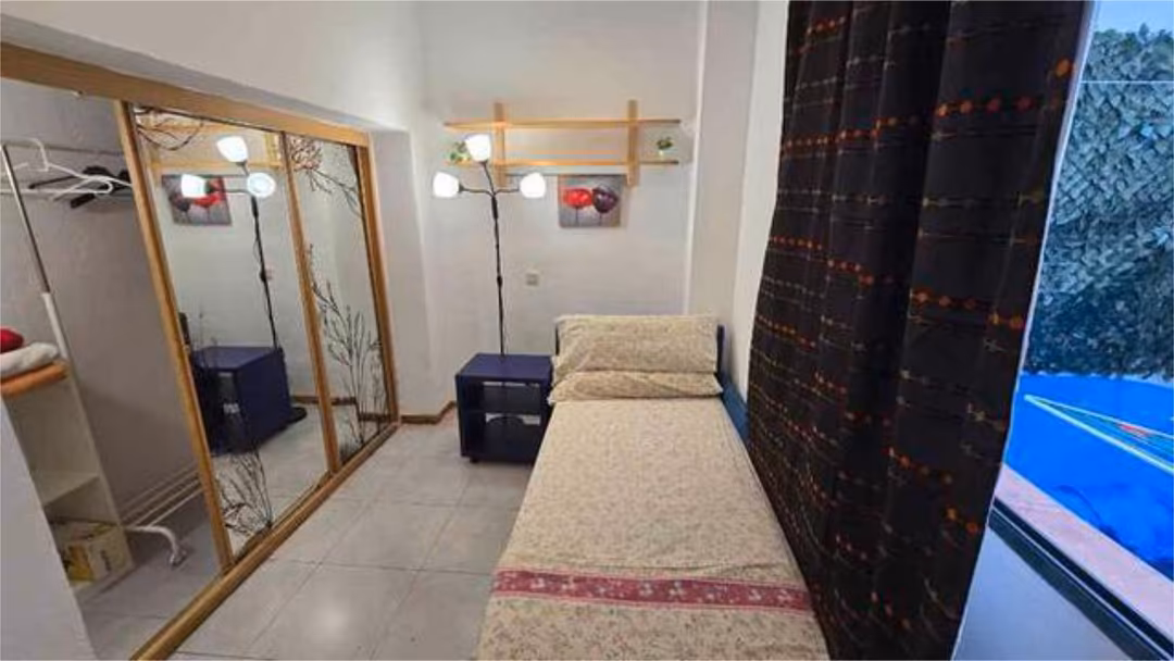 Piso en San Diego - Foto 6