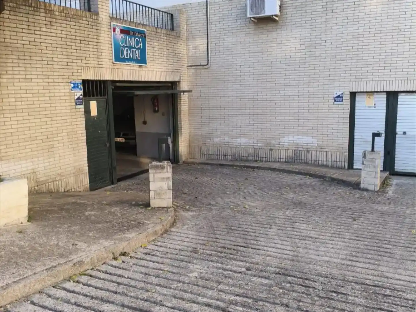 Piso en  Calle José Luis Díez 9 - Foto 2