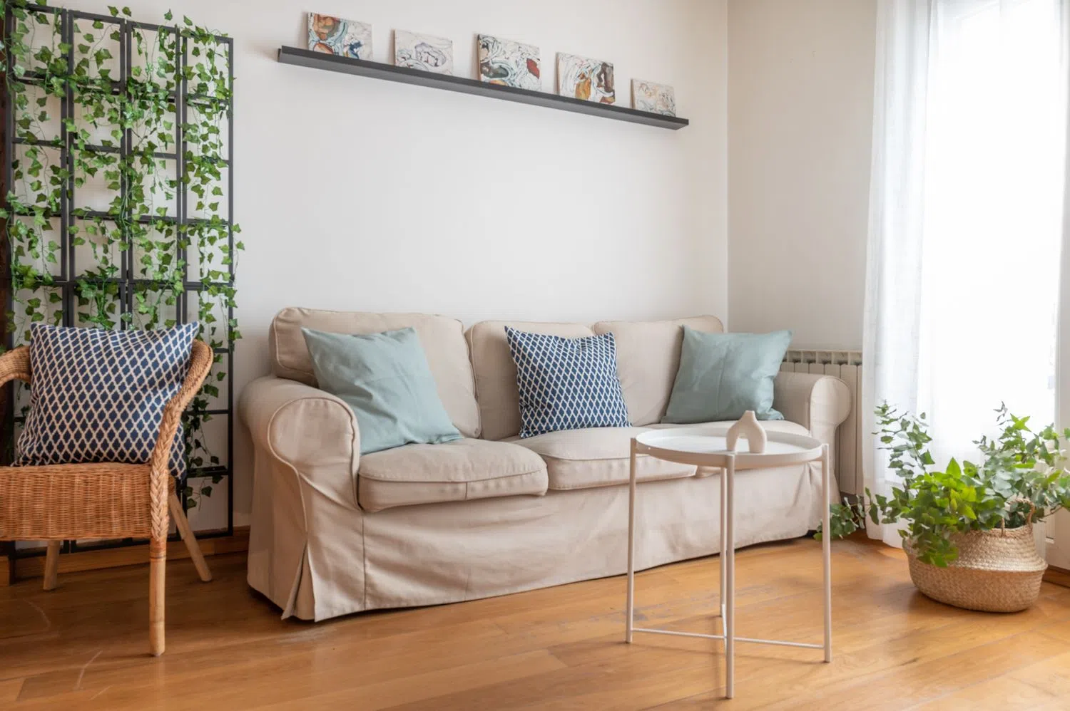 Piso en calle Bonifaz, 19 - Foto 4