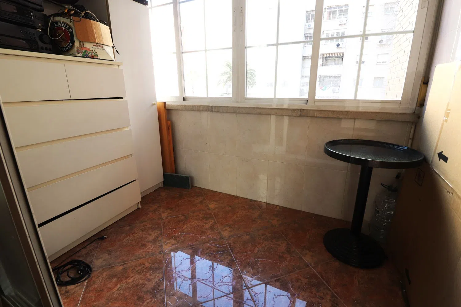 Piso en avenida Olímpica, 24 - Foto 8