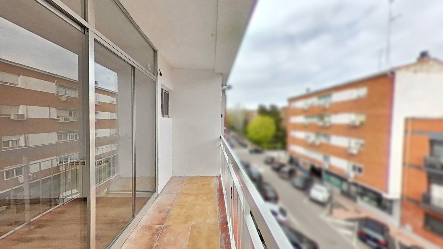 Piso en Centro - Foto 4