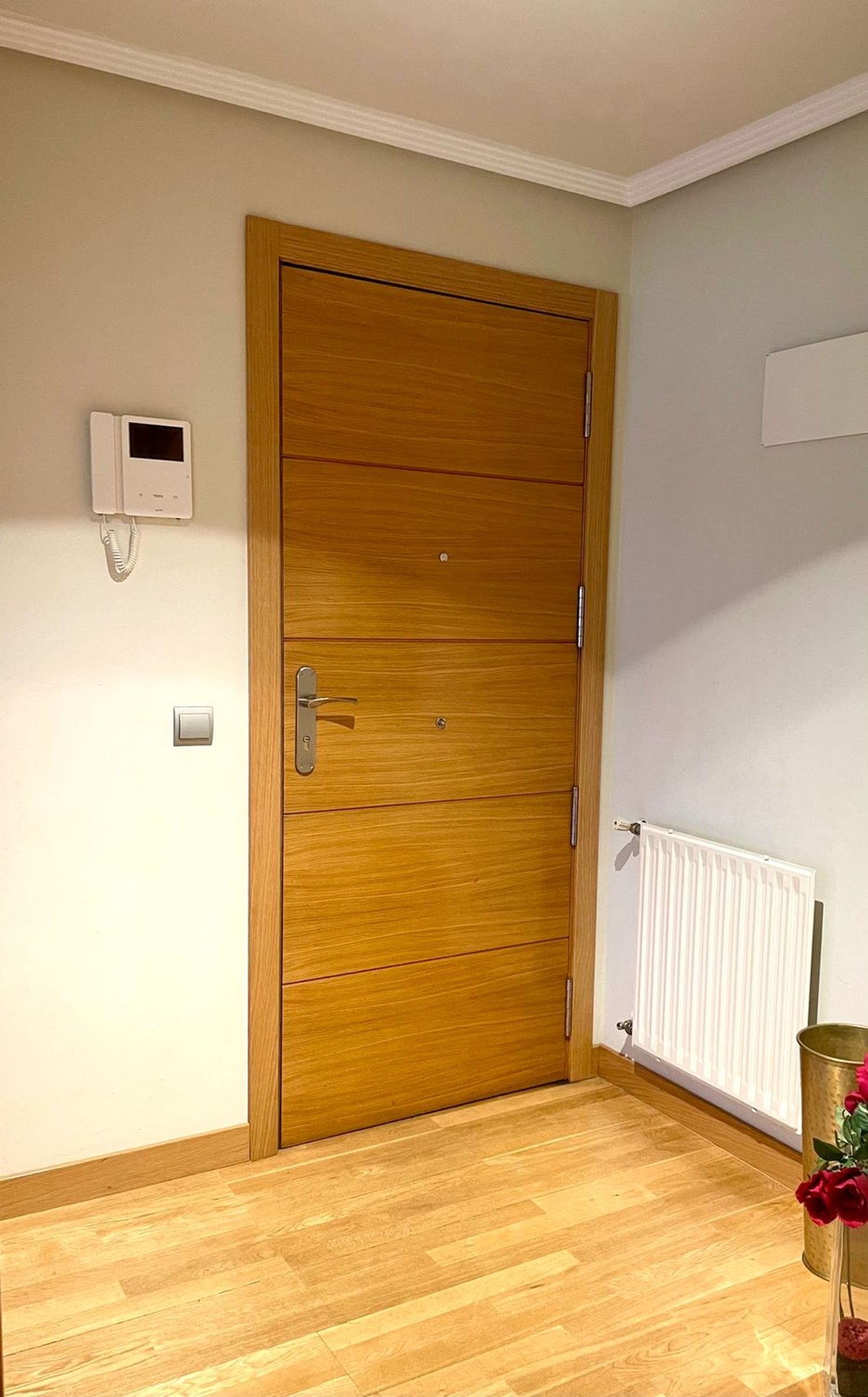 Piso en calle Higuera, 10 - Foto 1