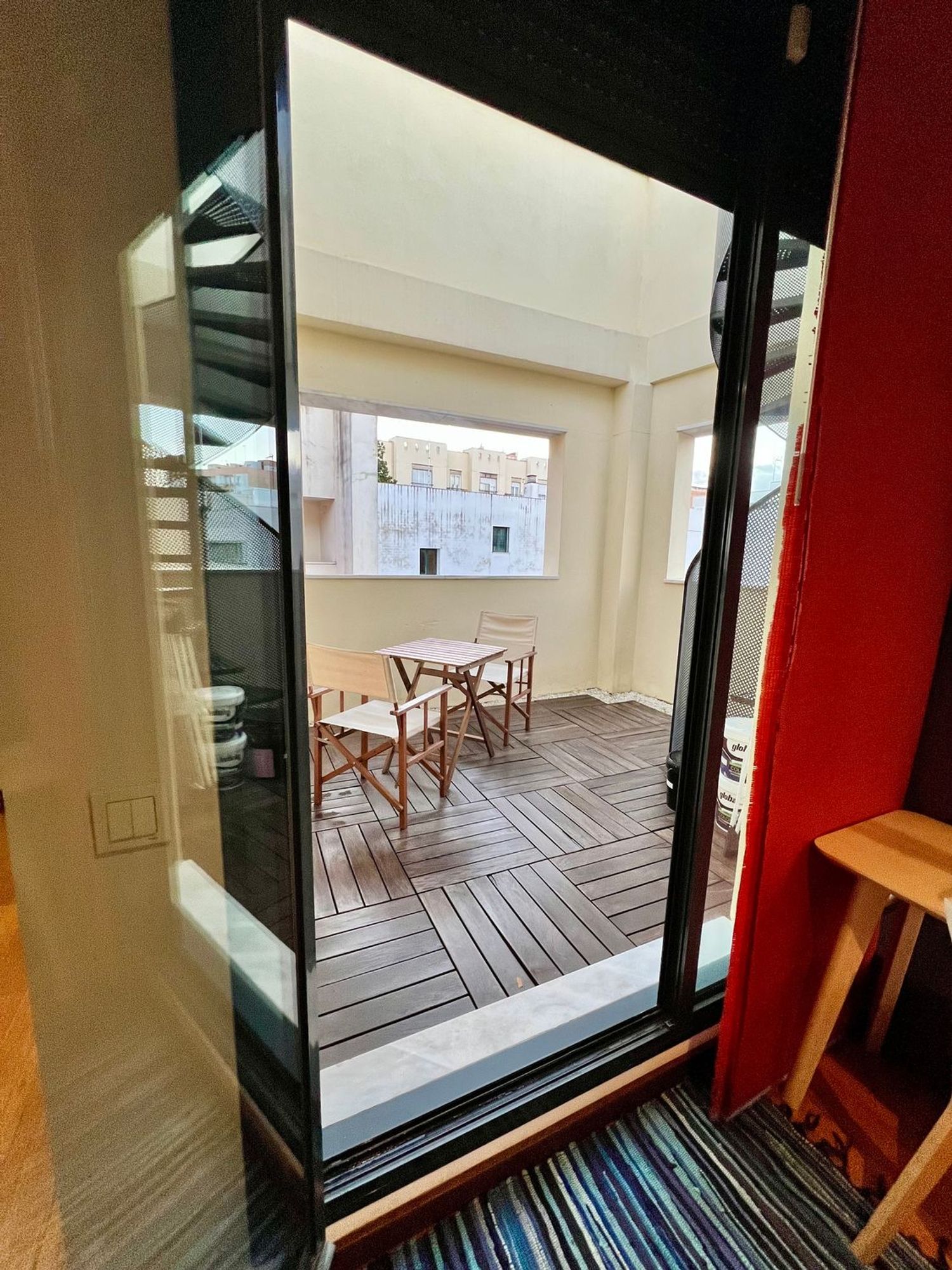 Ático en calle Nuestro Padre Jesus Nazareno, 6 - Foto 14