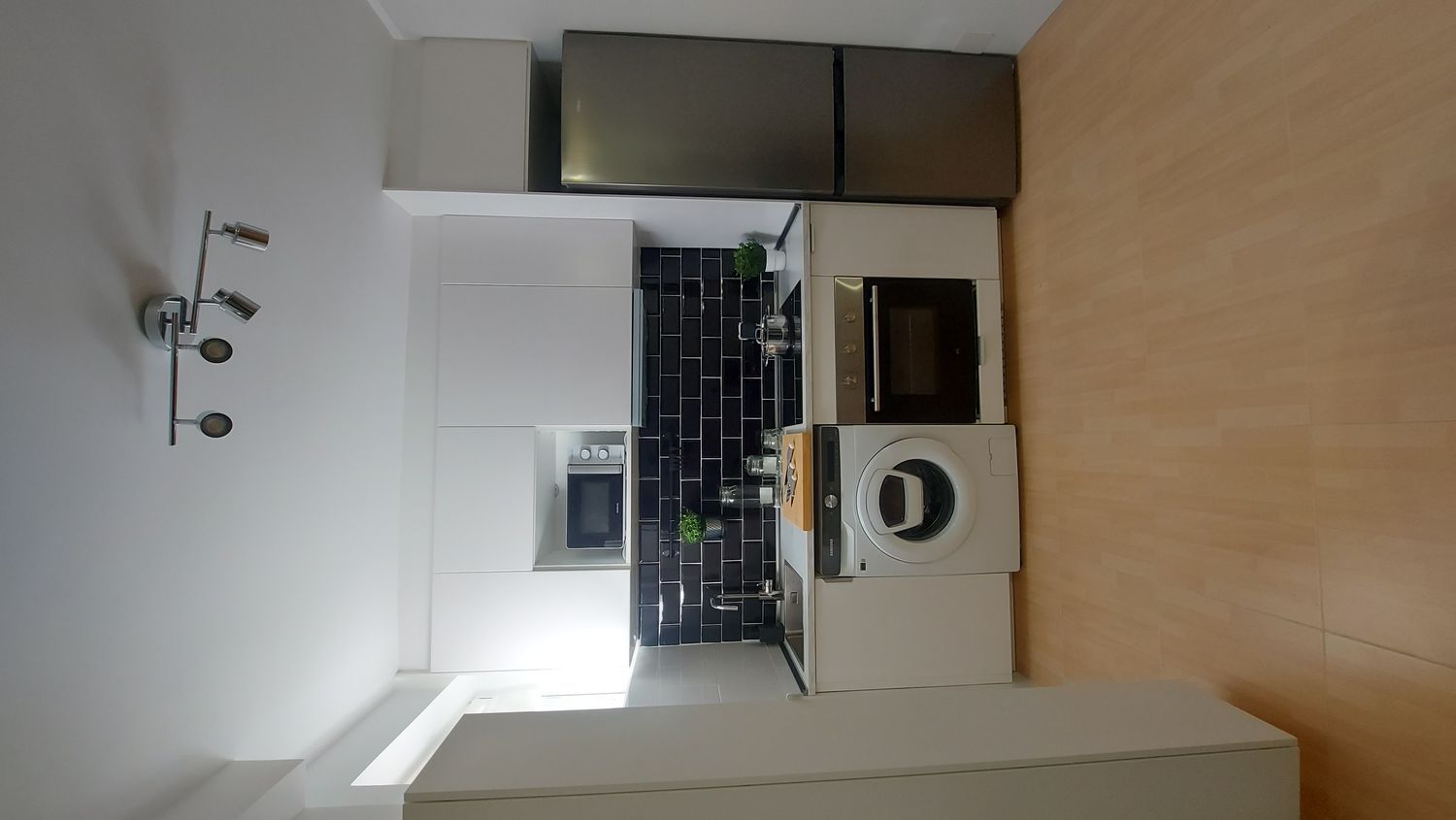 Piso en plaza de la Carolina, 8 - Foto 2