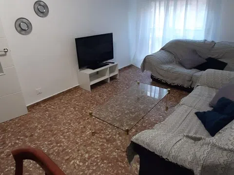 Piso en calle Princesa, 19