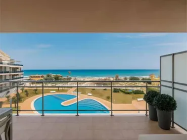 Apartamento en Denia - Foto 1