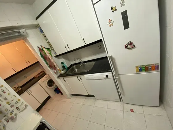 Piso en Calle Vista Alegre, 20, Vista Alegre - Foto 6